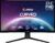 Mejora tu Experiencia de Juego con el MSI G2422C Monitor Curvo Gaming FHD 23,6″