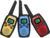 Walkie Talkie Niños – Retevis RT628S 3 Piezas | Modo Seguro, Aventura en Familia 🎁