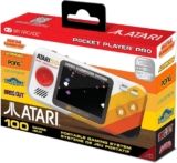 Revive la Época Dorada: Reseña de la MY ARCADE DGUNL-7015 Atari Pocket Player Pro 🎮