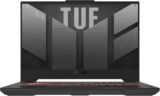 💻 ASUS TUF Gaming A15 FA507NVR-LP002: Rendimiento extremo en cada partida 🎮