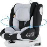 Babify Onboard Silla de Coche
