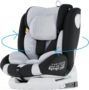Babify Onboard Silla de Coche