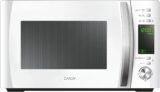 Microondas Candy X-Range CMXG20DW: ¿El mejor aliado para tu cocina? 🍽️