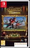 Harry Potter: Campeones de Quidditch Deluxe Edition