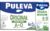 Puleva Leche Semidesnatada Pack 6x1L con Vitaminas A y D