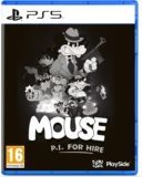 La revolución visual llega a PlayStation con MOUSE: P.I. For Hire
