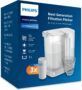 🥤 Jarra filtrante Philips Water Instant (3 L): agua limpia y deliciosa en segundos