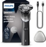 Philips Serie X5000: La Afeitadora Eléctrica Que Revolucionará Tu Rutina