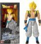 BANDAI – Dragon Ball Super Limit Breaker Series Figura de Acción Gogeta Super Saiyan 30cm