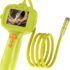 🍟 GOURMETmaxx Freidora de Aire 4L: Cocina Saludable y sin Complicaciones