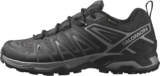 Zapatillas Salomon X Ultra Pioneer Gore-Tex: El aliado perfecto para la montaña