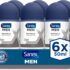 Listerine Cuidado Total (4×750 ml): el pack ahorro para una sonrisa más sana y blanca 😁