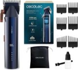 ✂️ Cecotec PrecisionCare Expert Elite: precisión profesional sin salir de casa