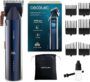 ✂️ Cecotec PrecisionCare Expert Elite: precisión profesional sin salir de casa