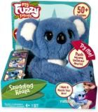 My Fuzzy Friends Peluche de Koala
