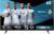 Hisense 65A6N – UHD 4K,VIDAA Smart TV