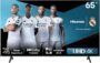 Hisense 65A6N – UHD 4K,VIDAA Smart TV