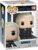 ⚔️ Funko Pop! TV: Geralt de The Witcher | ¡Descubre la variante Chase!