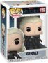 ⚔️ Funko Pop! TV: Geralt de The Witcher | ¡Descubre la variante Chase!