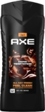 Axe Dark Temptation: El gel de ducha definitivo para tu rutina diaria 🚿