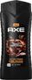 Axe Dark Temptation: El gel de ducha definitivo para tu rutina diaria 🚿