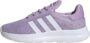 👟 Adidas Mujer Lite Racer 4.0: ligereza, confort y estilo en cada paso