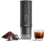 OutIn Nano Cafetera Espresso Eléctrica Portátil – Café en Cualquier Lugar por 119,99 €