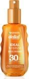 Garnier Delial Ideal Bronze Spray Invisible FPS30 Protector 150ml