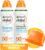Garnier Delial Edición Limitada: Pack de Brumas Solares con Regalo para Adultos y Niños 🌞