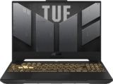 ASUS TUF Gaming A15 FA507NVR-LP002 – Ordenador Portátil Gaming
