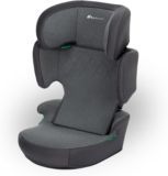 Bebeconfort RoadSafe i-Size: Seguridad y Comodidad en Cada Viaje