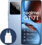 🚀 realme GT 7T 5G: potencia, autonomía y tecnología al máximo nivel