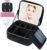 Bestauty Maletin Maquillaje con Espejo LED