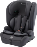 Bebeconfort EverFix Plus i-Size: La silla de coche evolutiva definitiva