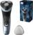 Philips Serie X3000: el aliado perfecto para un afeitado cómodo, rápido y sin irritaciones
