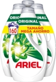 Ariel Detergente Líquido 160 Lavados: La Revolución de la Limpieza en Frío