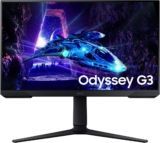 SAMSUNG LS24DG300EUXEN
