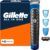 Gillette Recortadora Todo en 1: Todo lo que necesitas para tu cuidado personal