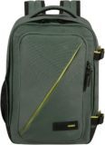 American Tourister Take2Cabin: la mochila de cabina perfecta para Ryanair ✈️