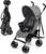 🍼 Kinderkraft TIK: La Silla de Paseo Ligera y Compacta para tu Bebé