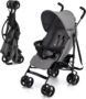 🍼 Kinderkraft TIK: La Silla de Paseo Ligera y Compacta para tu Bebé