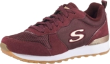 Skechers Mujer OG 85 Goldn Gurl: El toque retro y cómodo que tus looks necesitan ✨