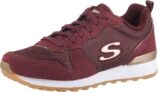Skechers Mujer OG 85 Goldn Gurl: El toque retro y cómodo que tus looks necesitan ✨