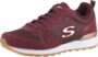 Skechers Mujer OG 85 Goldn Gurl: El toque retro y cómodo que tus looks necesitan ✨