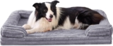 La mejor cama ortopédica para perros: Descanso y salud para tu peludo
