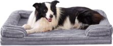 La mejor cama ortopédica para perros: Descanso y salud para tu peludo