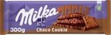 🍫 Milka MMMAX Choco Cookie: una tableta gigante para los amantes del chocolate y las galletas 😍