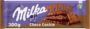 🍫 Milka MMMAX Choco Cookie: una tableta gigante para los amantes del chocolate y las galletas 😍