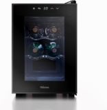 Tristar WR-7506 Saignée: La vinoteca compacta que tu cocina (y tu vino) estaban pidiendo 🍷