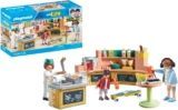 PLAYMOBIL myLife 71538 Cantina: imaginación y sabor para los más pequeños